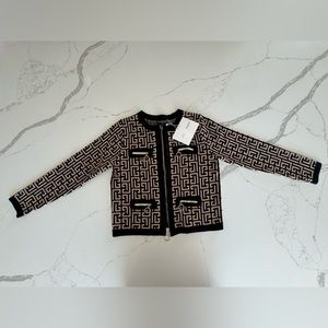 Balmain jacket or blazer size S/M.